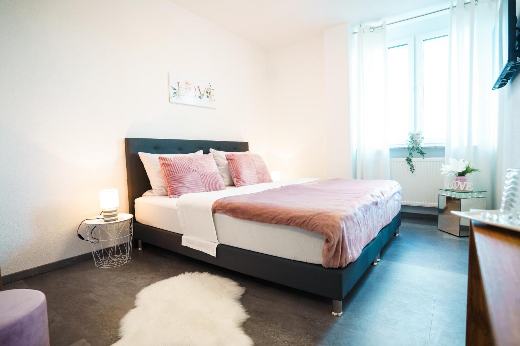 Hotel Am Schafbaum Bad Rappenau Ngoại thất bức ảnh